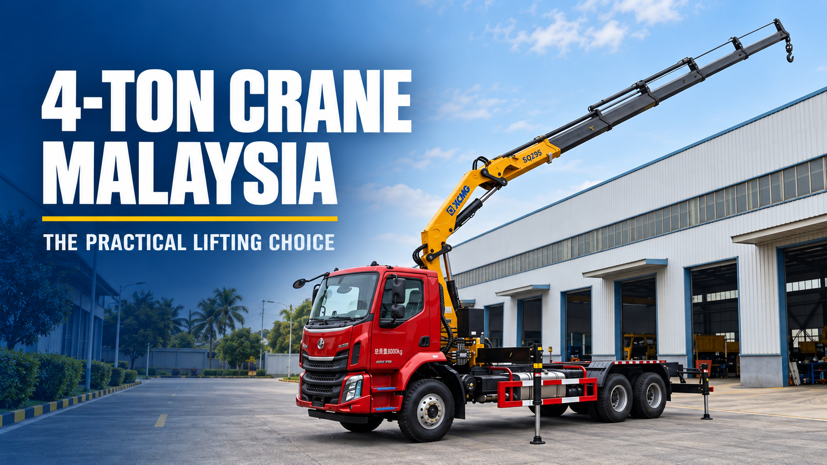 4-ton-crane-malaysia-practical-lifting-choice