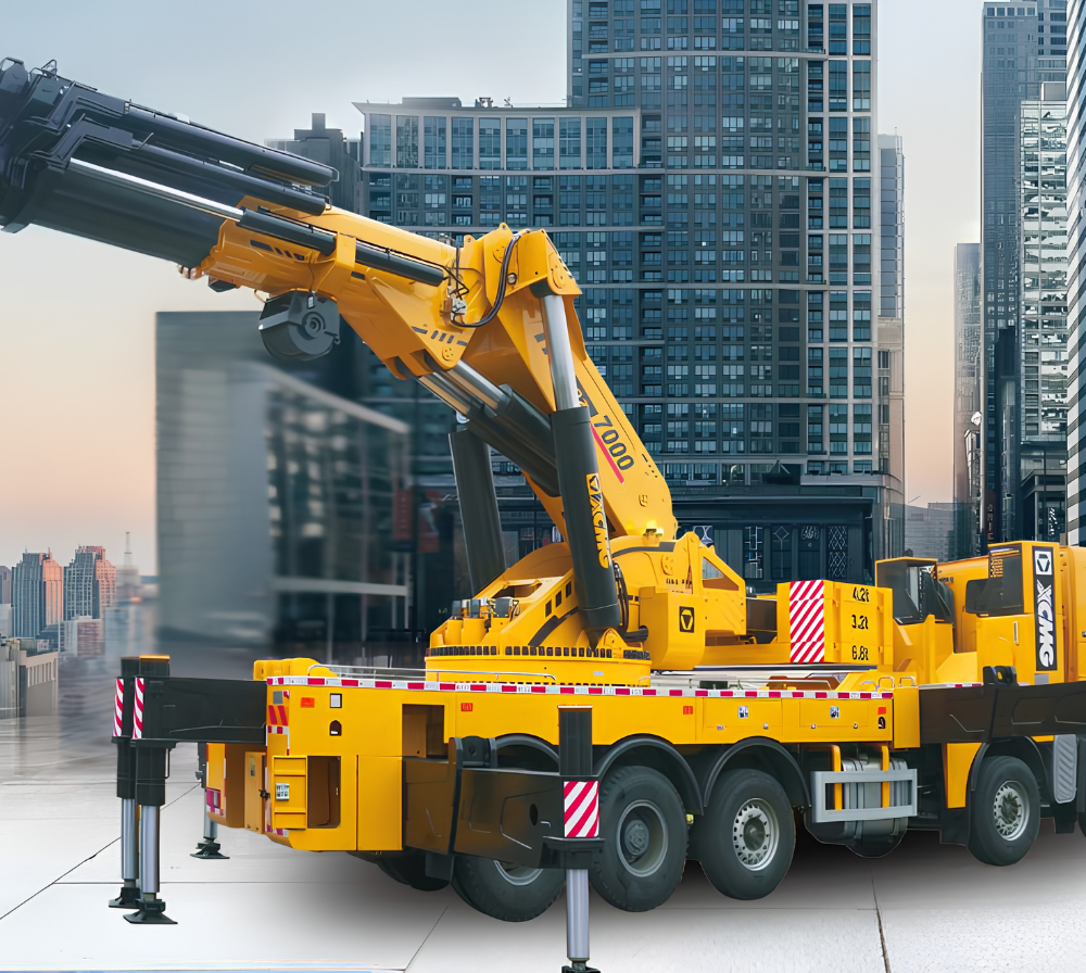 XCMG SQZ7000
