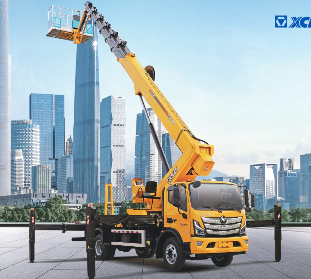 XCMG GKS45TL Skylift